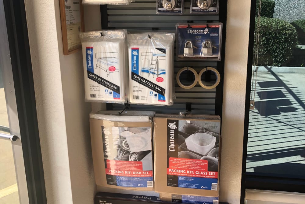 Gold River Self Storage at 11280 Coloma Rd Gold River, CA 95670